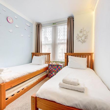 Guestready - Tranquility Near Shepherd'S Bush London Kültér fotó